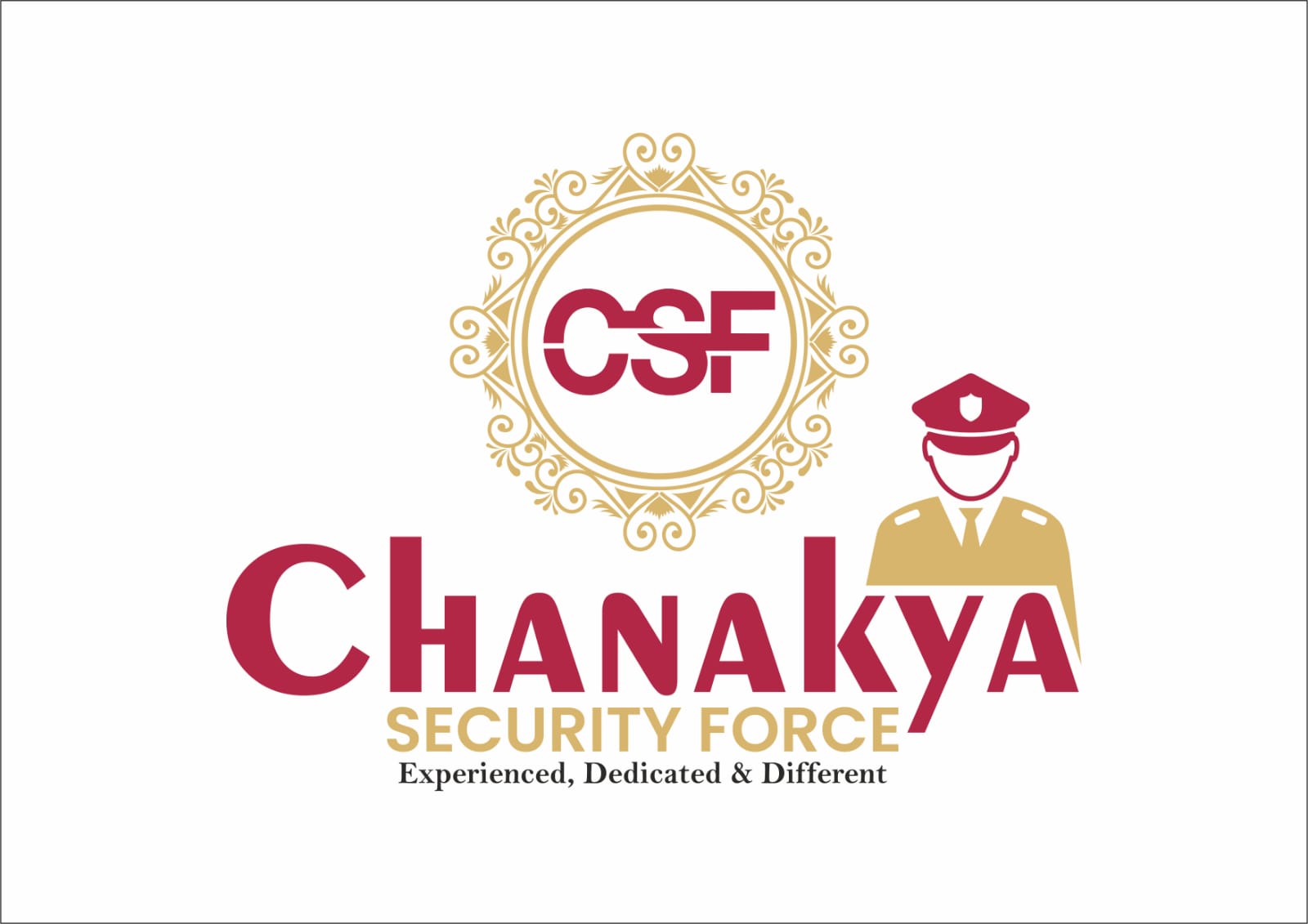 Chanakya Security Force